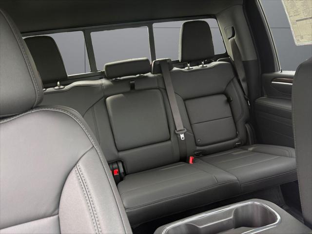 2026 Chevrolet Silverado 2500HD Crew Cab, Standard Bed, LT, 4WD