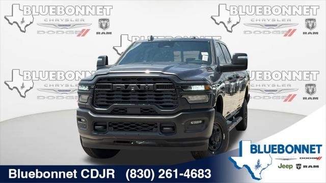 2026 Ram 2500 Tradesman Crew Cab 4x4 8' Box for sale in New Braunfels, TX