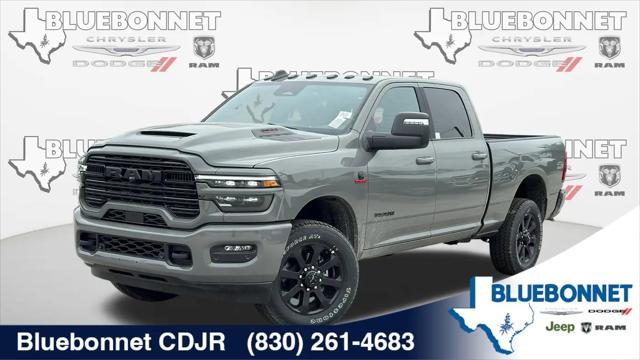 2026 Ram 2500 Laramie Crew Cab 4x4 6'4" Box for sale in New Braunfels, TX