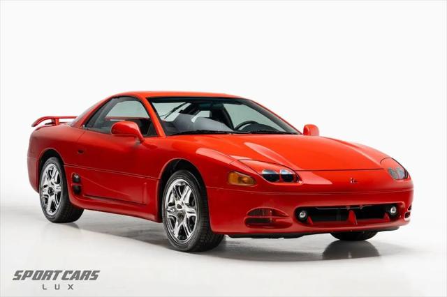 1996 Mitsubishi 300 VR-4 for sale in Miami, FL