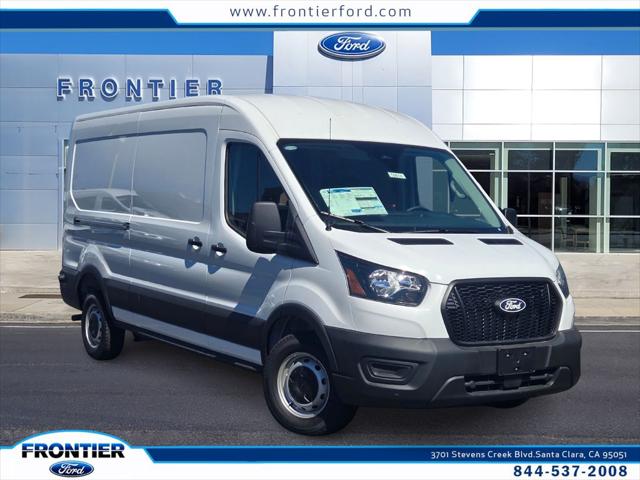 2026 Ford Transit Cargo Van Base for sale in Santa Clara, CA