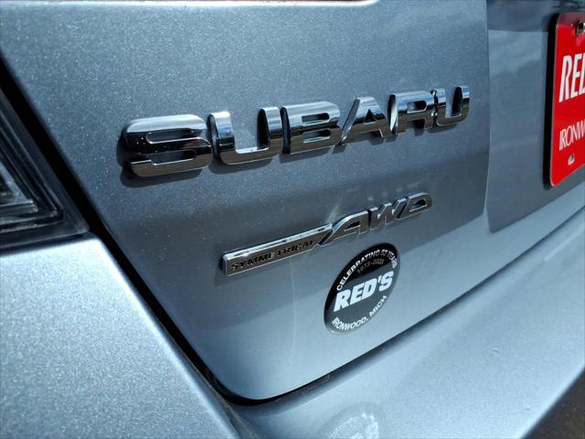 2014 Subaru Legacy 2.5i Premium