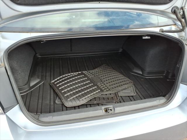 2014 Subaru Legacy 2.5i Premium