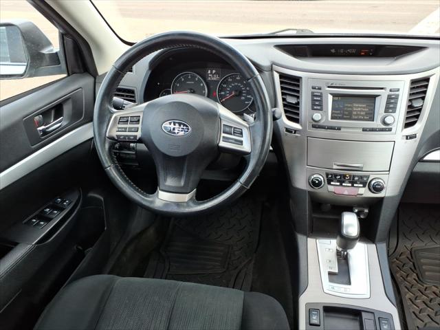 2014 Subaru Legacy 2.5i Premium