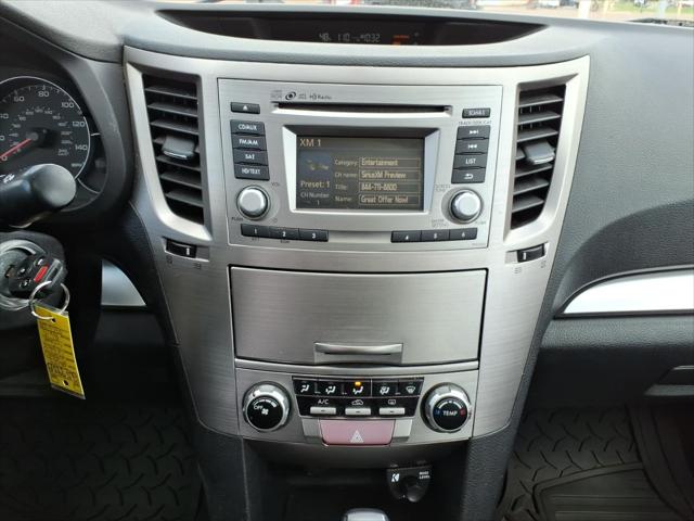 2014 Subaru Legacy 2.5i Premium