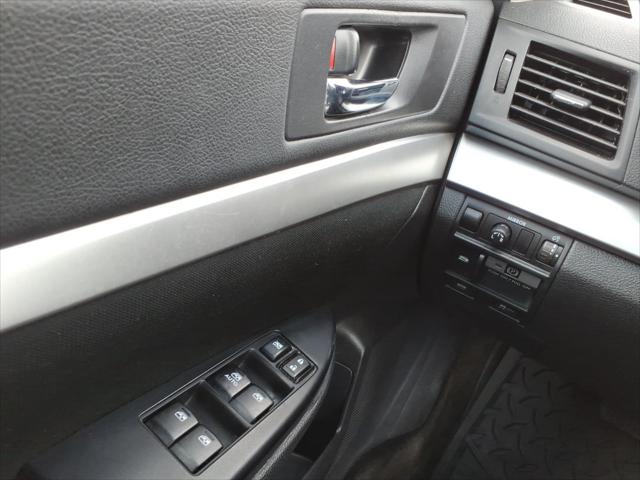 2014 Subaru Legacy 2.5i Premium
