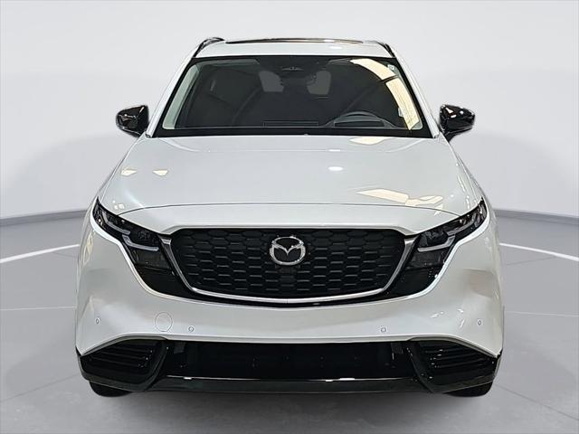 2026 Mazda CX-5 2.5 S Premium
