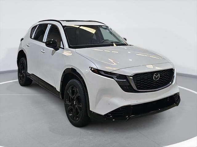 2026 Mazda CX-5 2.5 S Premium
