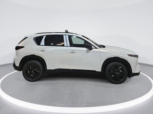 2026 Mazda CX-5 2.5 S Premium