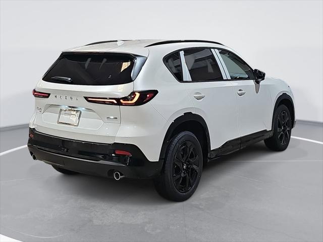 2026 Mazda CX-5 2.5 S Premium