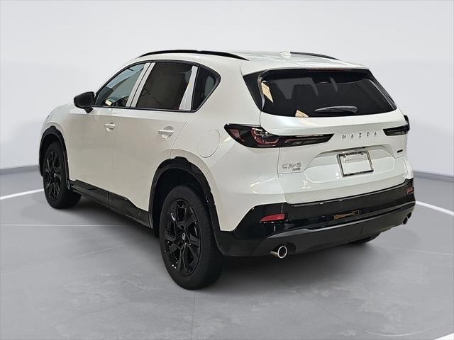 2026 Mazda CX-5 2.5 S Premium