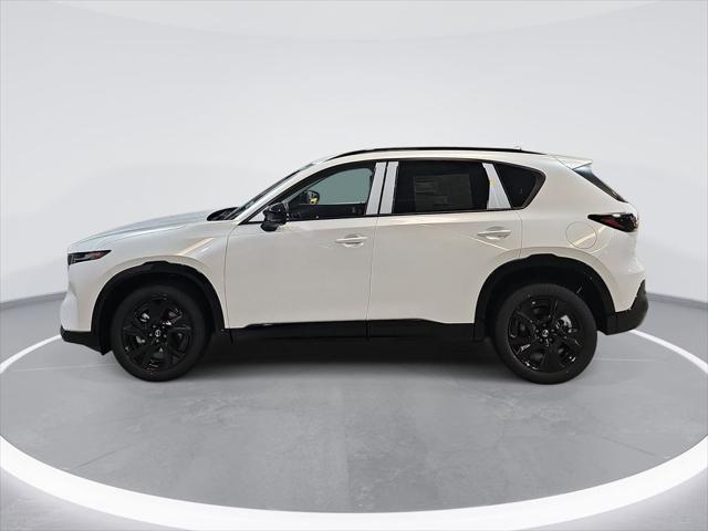 2026 Mazda CX-5 2.5 S Premium