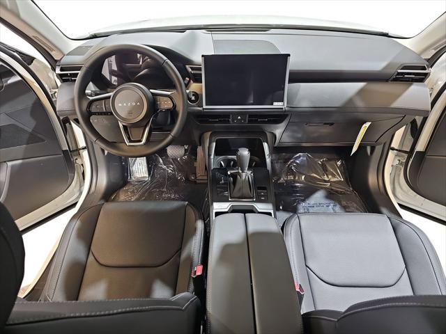 2026 Mazda CX-5 2.5 S Premium