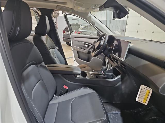 2026 Mazda CX-5 2.5 S Premium