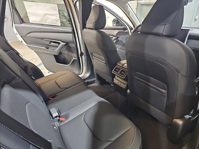 2026 Mazda CX-5 2.5 S Premium