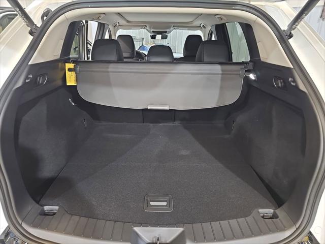 2026 Mazda CX-5 2.5 S Premium
