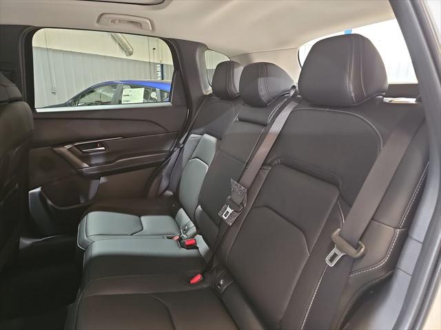 2026 Mazda CX-5 2.5 S Premium