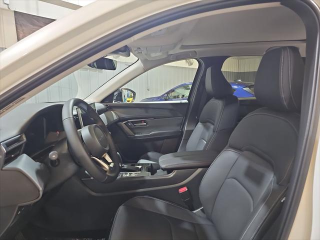 2026 Mazda CX-5 2.5 S Premium