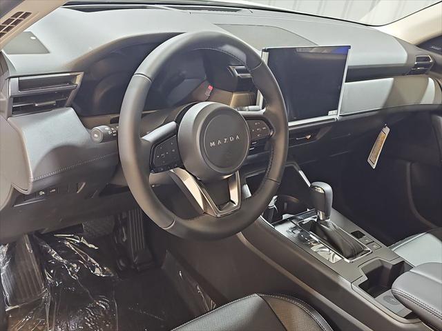 2026 Mazda CX-5 2.5 S Premium