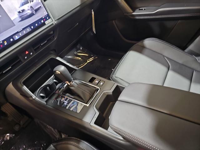 2026 Mazda CX-5 2.5 S Premium