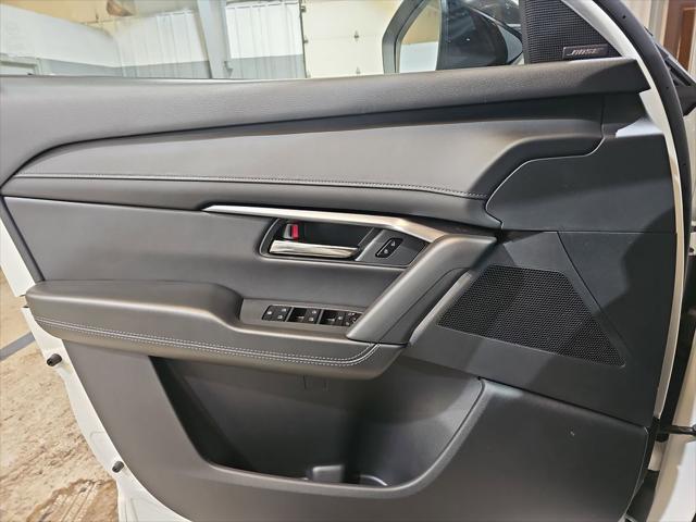 2026 Mazda CX-5 2.5 S Premium