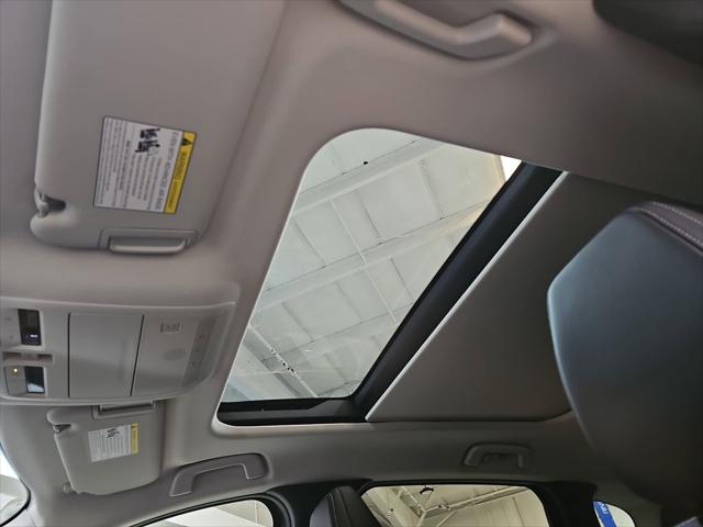 2026 Mazda CX-5 2.5 S Premium