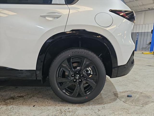 2026 Mazda CX-5 2.5 S Premium