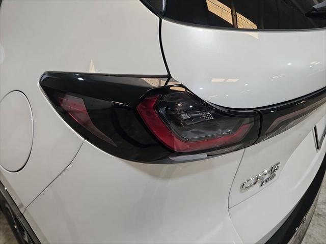 2026 Mazda CX-5 2.5 S Premium
