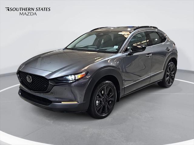 2026 Mazda CX-30 2.5 Turbo Premium Plus for sale in Raleigh, NC