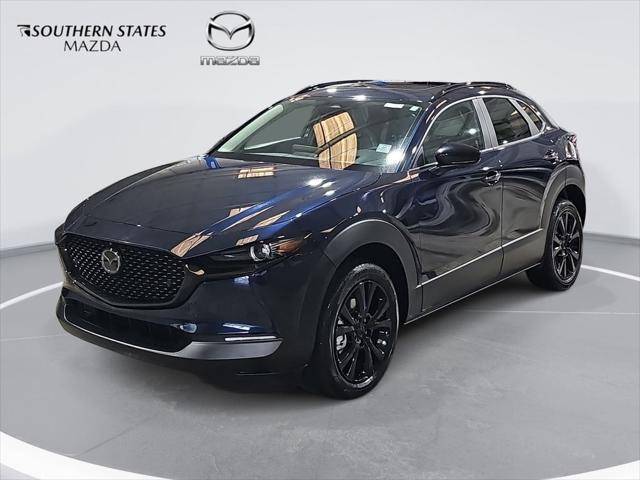 2026 Mazda CX-30 2.5 Turbo Aire Edition for sale in Raleigh, NC