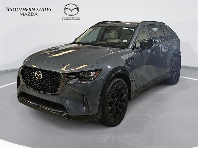 2026 Mazda X-90 3.3 Turbo S Premium Sport for sale in Raleigh, NC