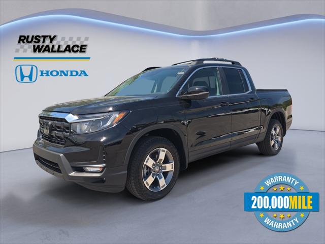 2026 Honda Ridgeline RTL for sale in Knoxville, TN