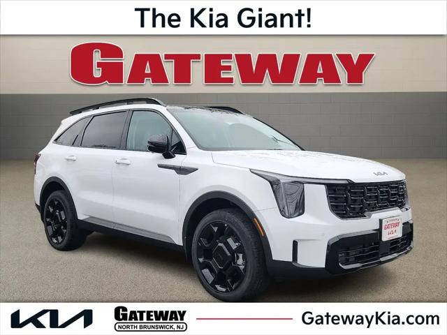 2026 Kia Sorento X-Line SX for sale in North Brunswick, NJ