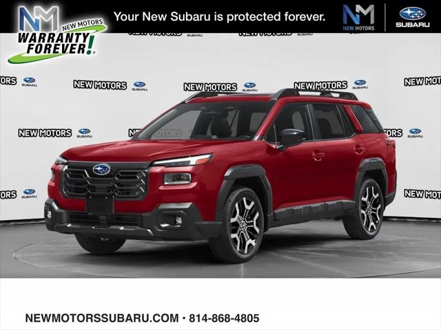 2026 Subaru Outback Touring XT for sale in Erie, PA