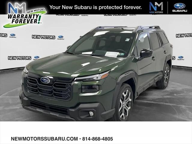 2026 Subaru Outback Touring XT for sale in Erie, PA