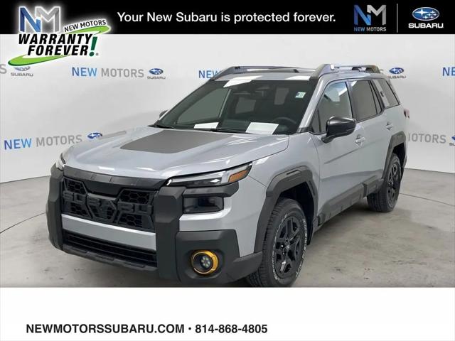 2026 Subaru Outback Wilderness for sale in Erie, PA