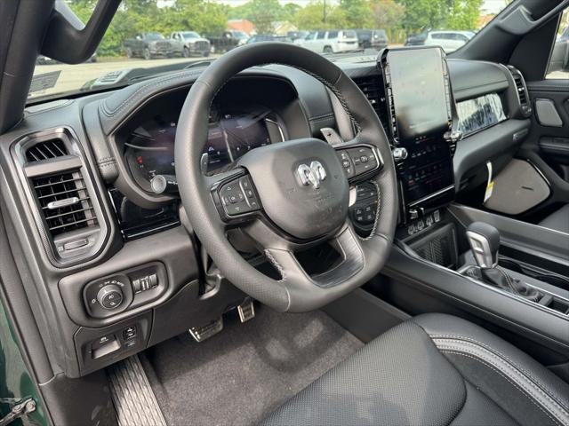 2026 RAM Ram 1500 RAM 1500 REBEL CREW CAB 4X4 57 BOX 2026 RAM Ram 1500 RAM 1500 REBEL CREW CAB 4X4 57 BOX