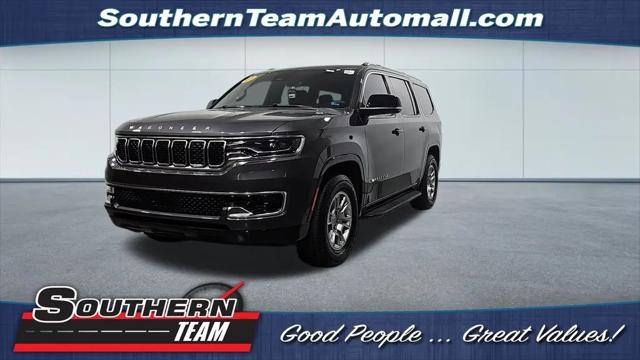 2023 Jeep Wagoneer Series I 4x4 for sale in Roanoke, VA