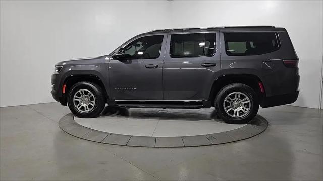 2023 Jeep Wagoneer Series I 4x4