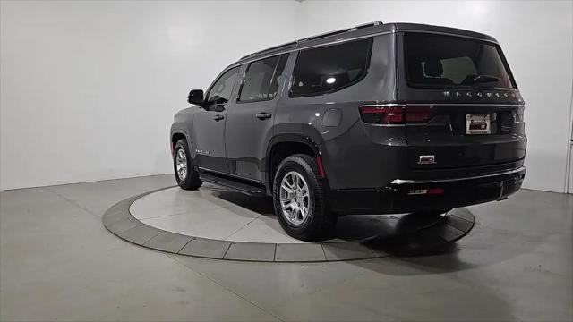 2023 Jeep Wagoneer Series I 4x4