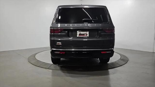 2023 Jeep Wagoneer Series I 4x4