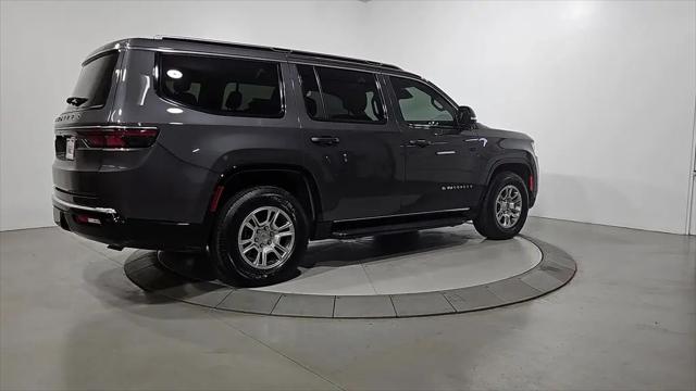 2023 Jeep Wagoneer Series I 4x4
