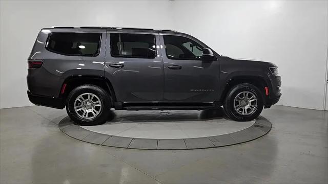 2023 Jeep Wagoneer Series I 4x4