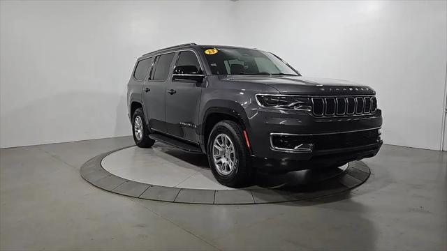 2023 Jeep Wagoneer Series I 4x4