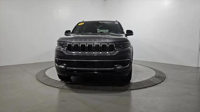 2023 Jeep Wagoneer Series I 4x4