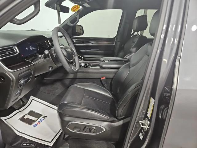 2023 Jeep Wagoneer Series I 4x4