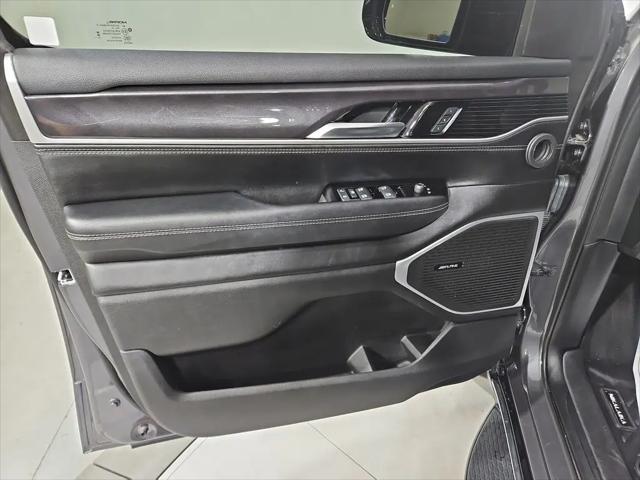 2023 Jeep Wagoneer Series I 4x4