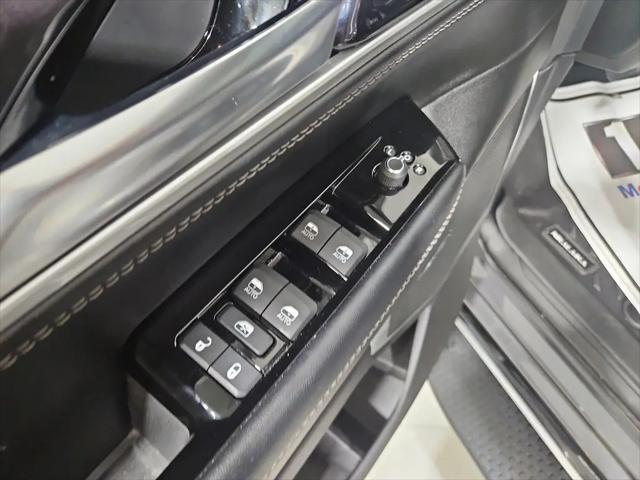 2023 Jeep Wagoneer Series I 4x4