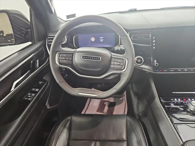 2023 Jeep Wagoneer Series I 4x4