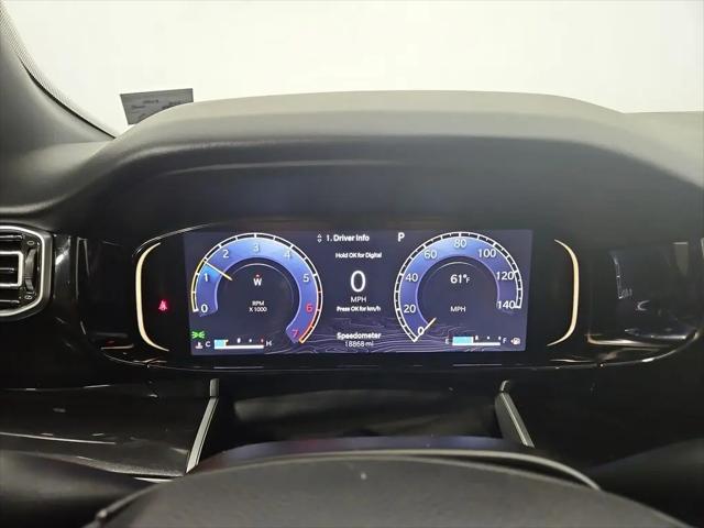 2023 Jeep Wagoneer Series I 4x4
